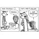 Illustration for article titled Donald And Hobbes: Comic Strip Of The Year